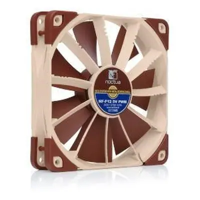 Ventilátor do PC Noctua NF-F12 5V PWM