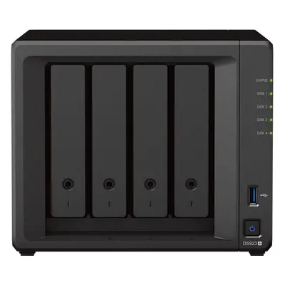 NAS Synology DS923+