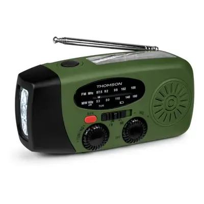 Rádio Thomson RT260