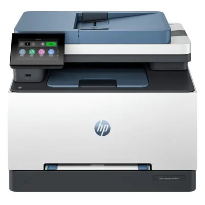 Laserová tiskárna HP Color LaserJet Pro MFP 3302sdw