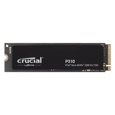 SSD disk Crucial P310 1TB