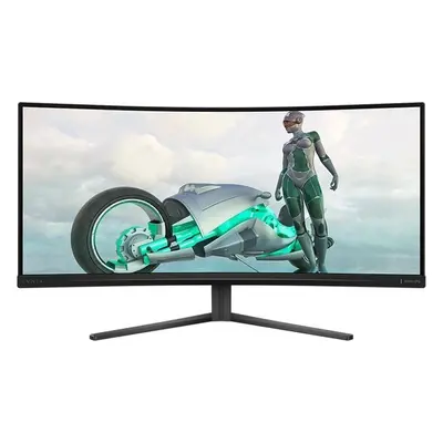 Monitor 34" Philips 34M2C3500L/00