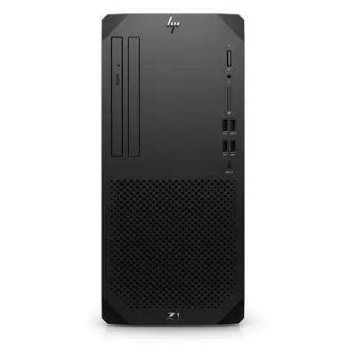 HP Z1/G9/Tower/i5-14400/16GB/512GB SSD/RTX 4060/W11P/3RNBD