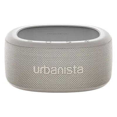 Bluetooth reproduktor URBANISTA Malibu Desert Gray