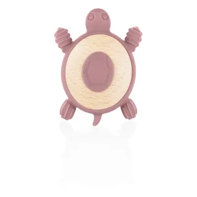 Zopa Turtle Old Pink