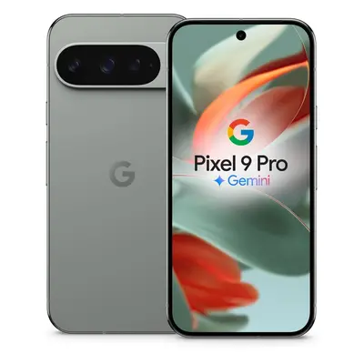 Mobilní telefon Google Pixel 9 Pro 128GB Hazel