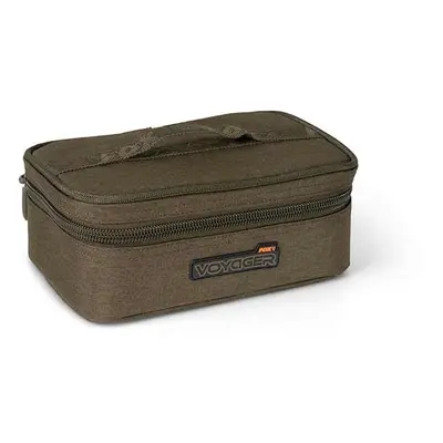 FOX Pouzdro Voyager Hookbait Case 8 Pot