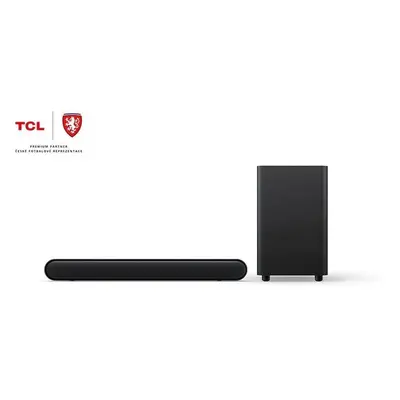 SoundBar TCL S642W