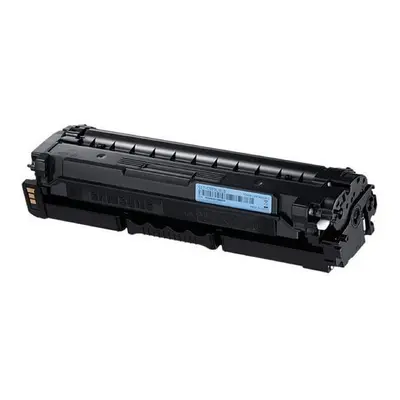 Toner Samsung CLT-C503L azurový