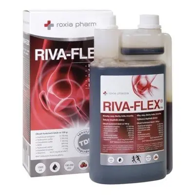 Kloubní výživa Riva-Flex 1000ml