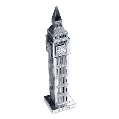 3D puzzle Metal Earth Big Ben