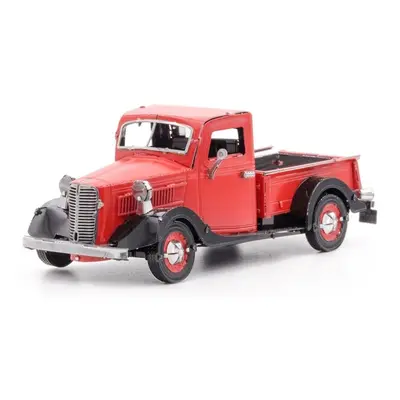 3D puzzle Metal Earth 3D puzzle Ford Pickup 1937