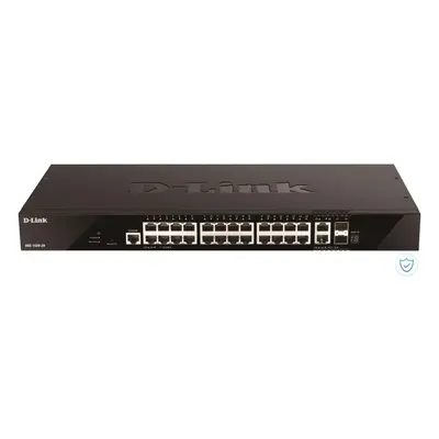 Switch D-Link DGS-1520-28