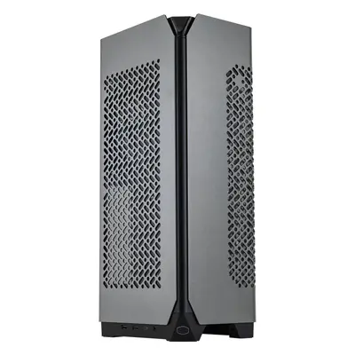 Počítačová skříň Cooler Master NCORE 100 MAX Grey