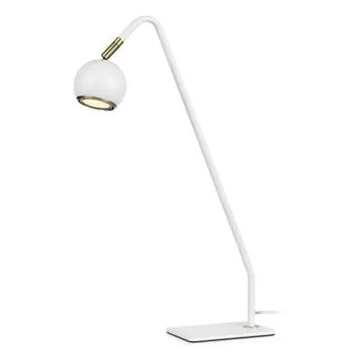 Stolní lampa Markslöjd 107341 - Stolní lampa COCO 1xGU10/12W/230V