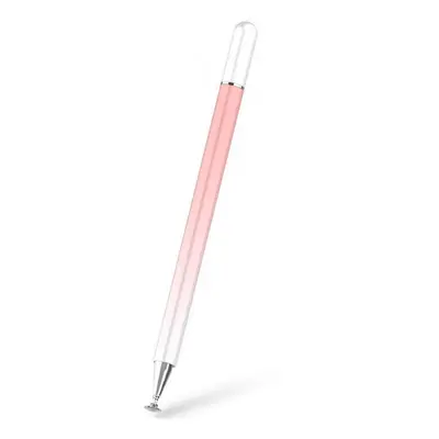 Dotykové pero (stylus) Tech-Protect Ombre Stylus pero na tablet, růžové