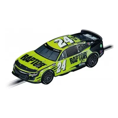 Carrera GO 64272 Nascar Camaro NextGen ZL1