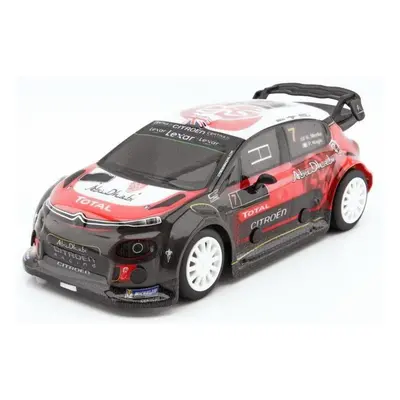 MONDOMOTORS Citroën C3 W 1:24