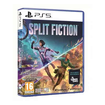 Split Fiction - PS5