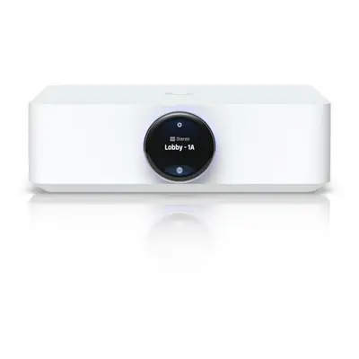 Ubiquiti UPL-Amp-W - UniFi Play PowerAmp, bílý