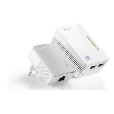 Powerline TP-Link TL-WPA4220 Starter Kit