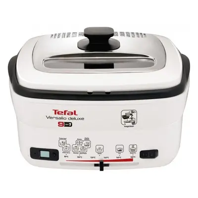 Fritéza Tefal Versalio De Luxe 9v1 FR495070