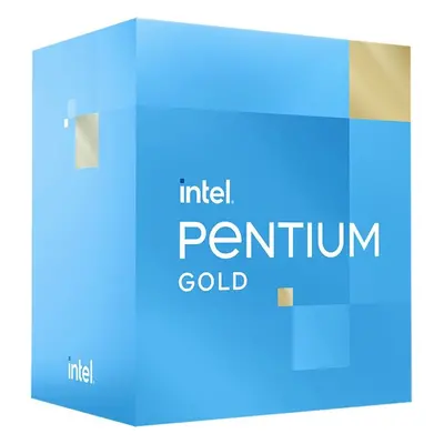 Procesor Intel Pentium Gold G6405