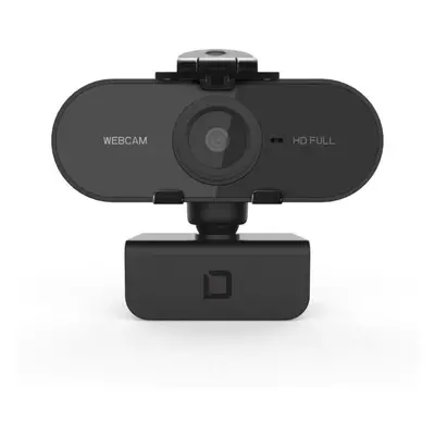 Webkamera Dicota Webcam PRO Plus Full HD