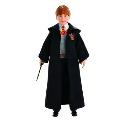 Mattel Harry Potter Tajemná komnata Ron Weasley, FYM52