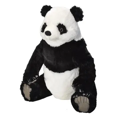 Plyšák WILD REPUBLIC Panda sedící 60 cm