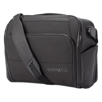 Gomatic Messenger Bag V2 EDMB15G-BLK02