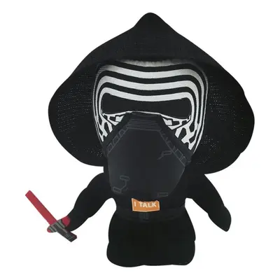 Klíčenka Star Wars - mluvící Kylo Ren - klíčenka