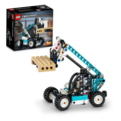 LEGO stavebnice LEGO® Technic 42133 Nakladač