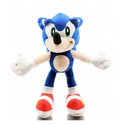 Plyšák Plush Ježek Sonic 30 cm