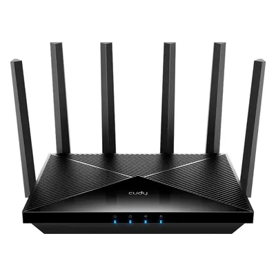 CUDY BE6500 2.5G Wi-Fi 7 Router