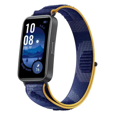 Fitness náramek Huawei Band 9 Blue Nylon