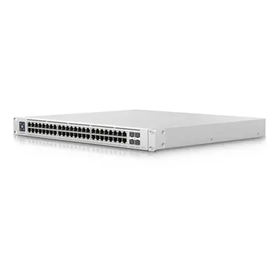 Smart Switch Ubiquiti UniFi Switch USW-Enterprise-48-PoE