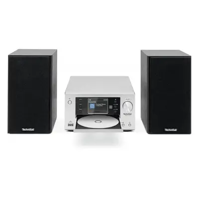 Rádio TechniSat VIOLA 710 CD IR