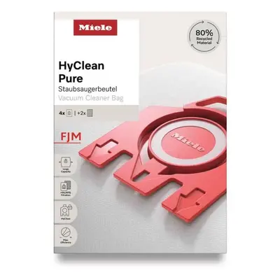 Sáčky do vysavače Miele FJM HyClean Pure