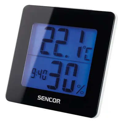 Meteostanice Sencor SWS 1500 B