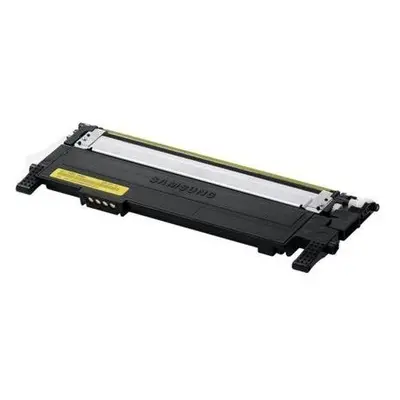 Toner Samsung CLT-Y406S žlutý