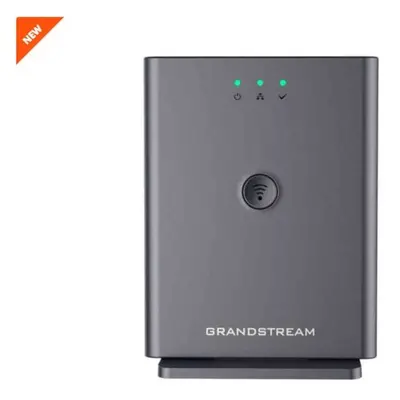 IP telefon Grandstream DP752 SIP DECT základnová stanice