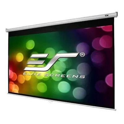 Projekční plátno ELITE SCREENS, roleta 100" (16:9)