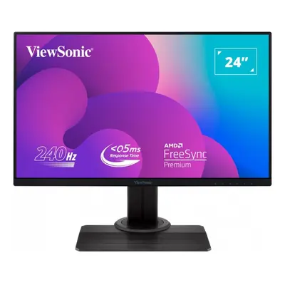 Monitor 24" ViewSonic XG2431 Gaming