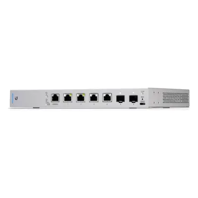 Switch Ubiquiti UniFi Switch 6 PoE, SFP+