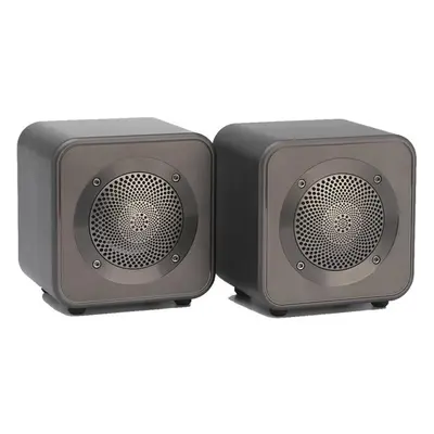 Reproduktory MITCHELL ACOUSTICS uStream Go! Black