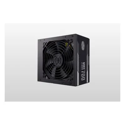 Počítačový zdroj Cooler Master MWE 700 WHITE 230V - V2