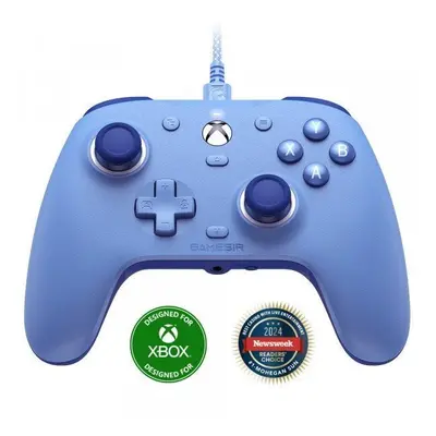 Gamepad GameSir G7-SE Wired Controller for Xbox and PC Blue