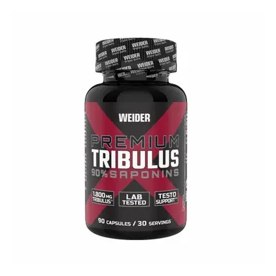 Anabolizér Weider Premium Tribulus 90 kapslí