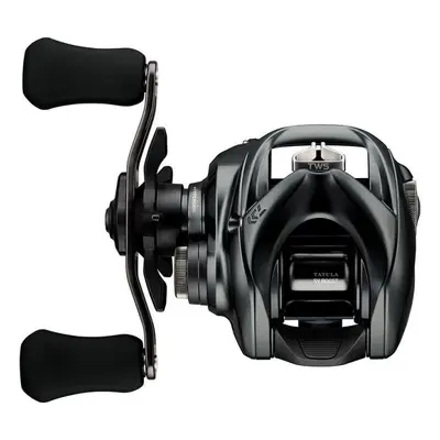 Daiwa Multiplikátor 24 Tatula SV TW100HL